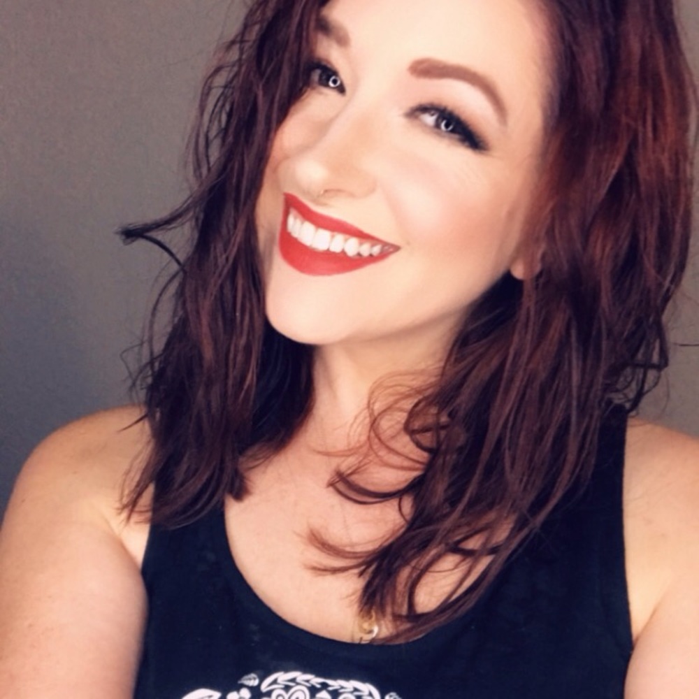 Meet your Posher, Achilyse